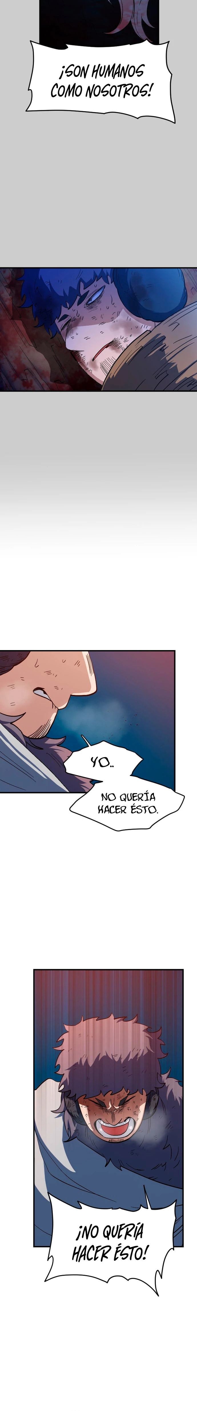 El Último Niño de Oro capítulo 33, página 13