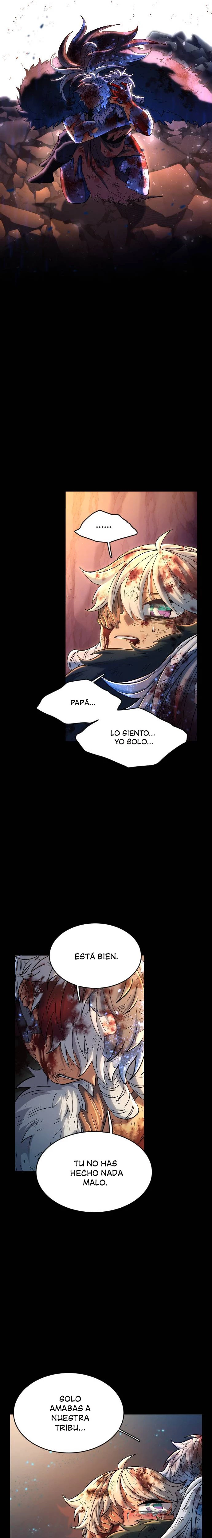El Último Niño de Oro capítulo 52, página 4