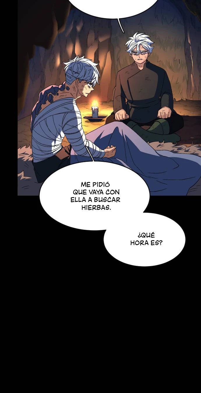 El Último Niño de Oro capítulo 52, página 9