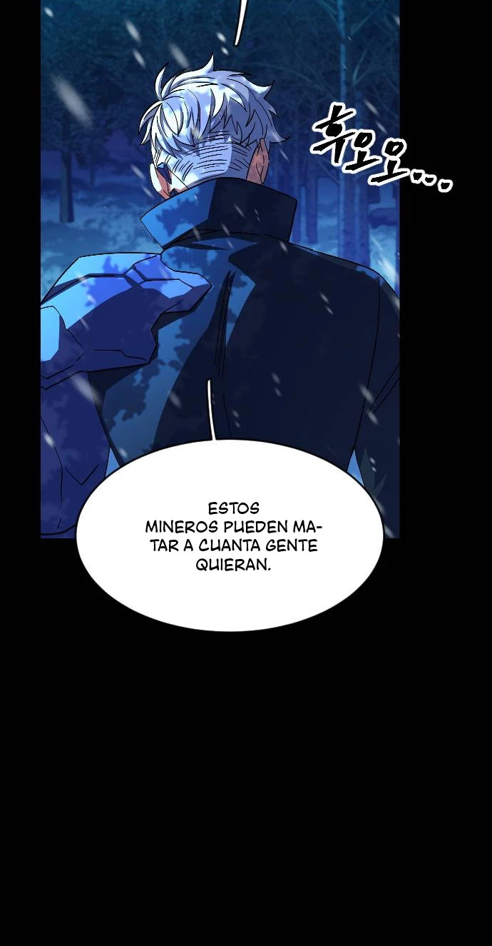 El Último Niño de Oro capítulo 54, página 3