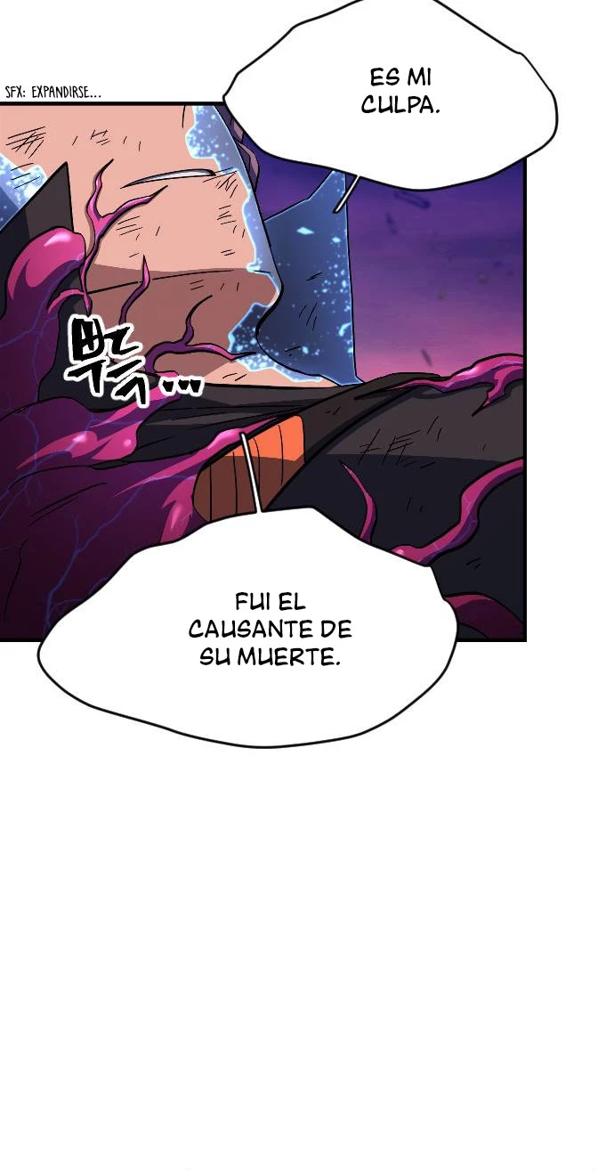 El Último Niño de Oro capítulo 54, página 13