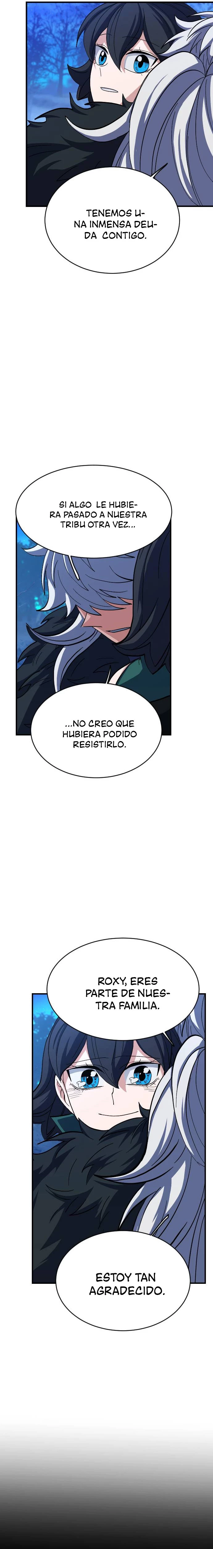 El Último Niño de Oro capítulo 59, página 16