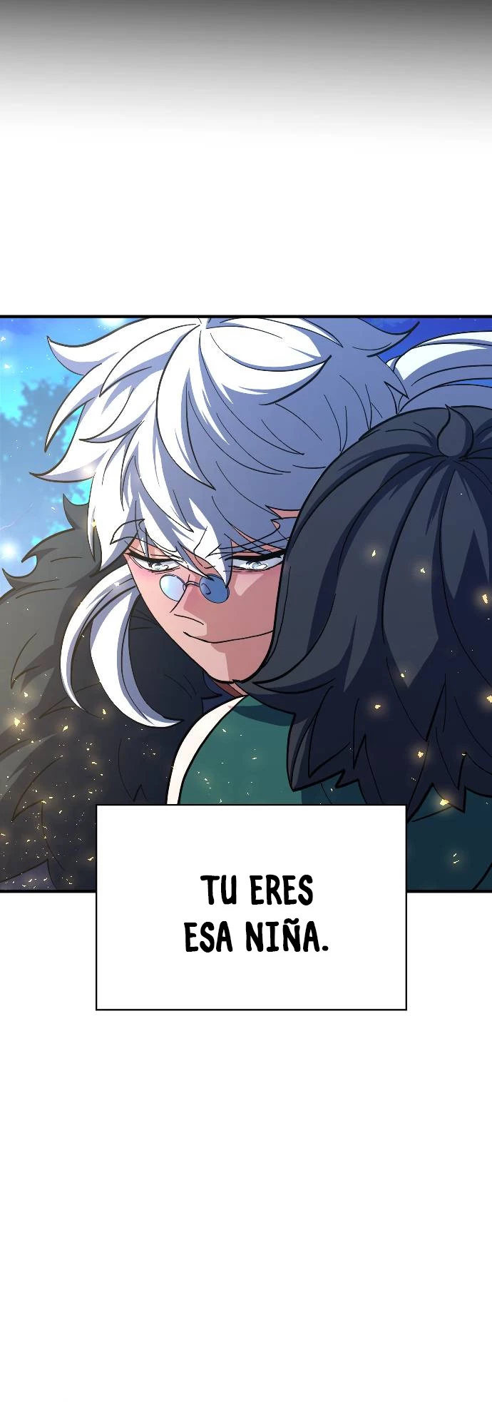 El Último Niño de Oro capítulo 59, página 21