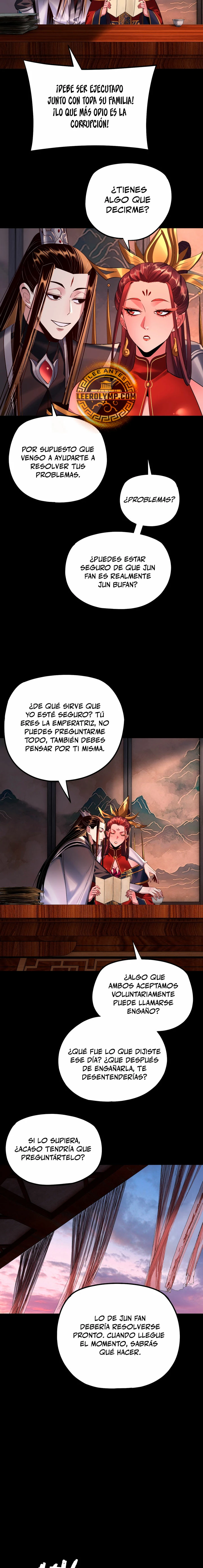 *El Villano Del Destino capítulo 195, página 4