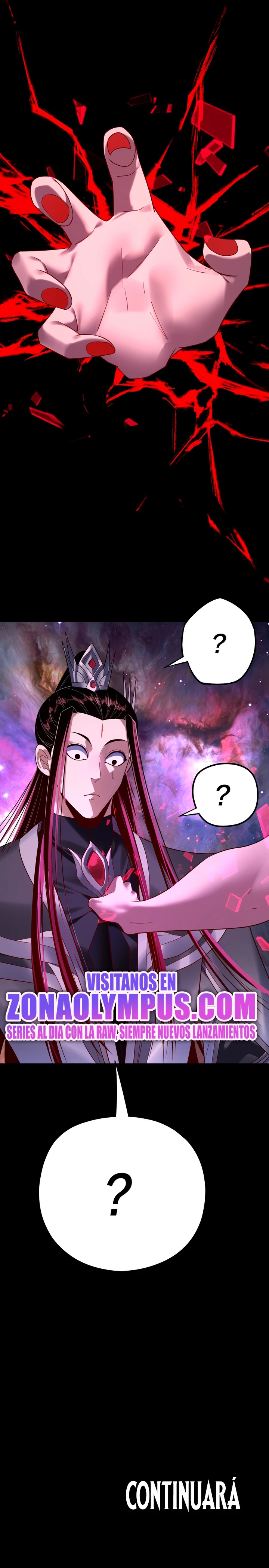 *El Villano Del Destino capítulo 212, página 16