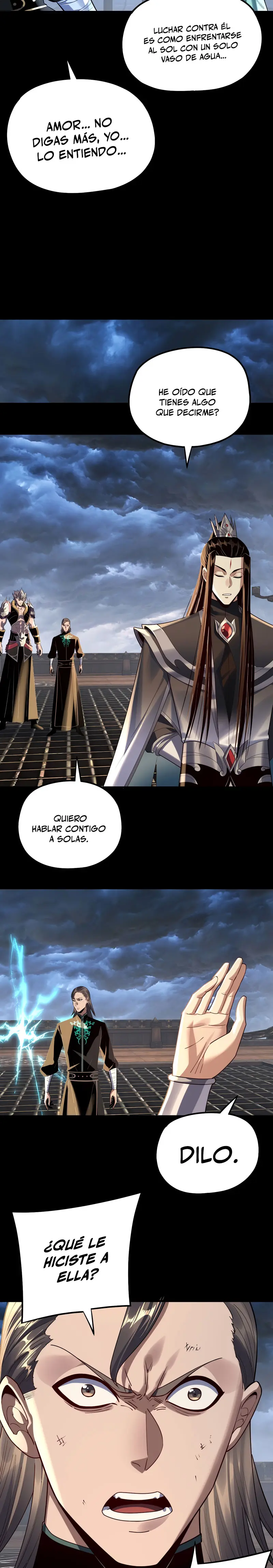 *El Villano Del Destino capítulo 226, página 4