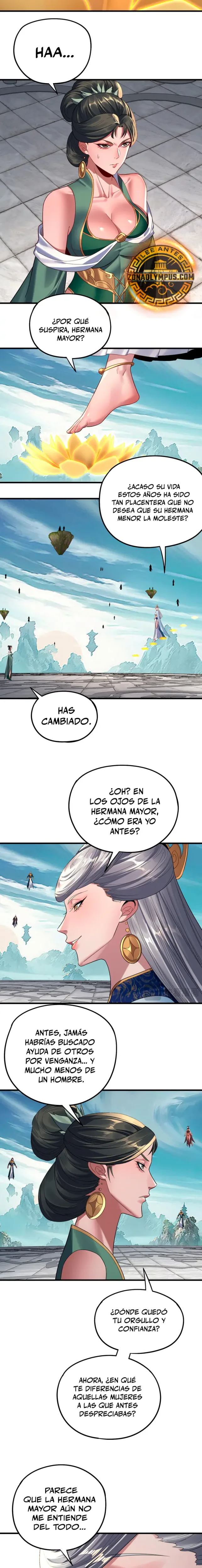 *El Villano Del Destino capítulo 229, página 11