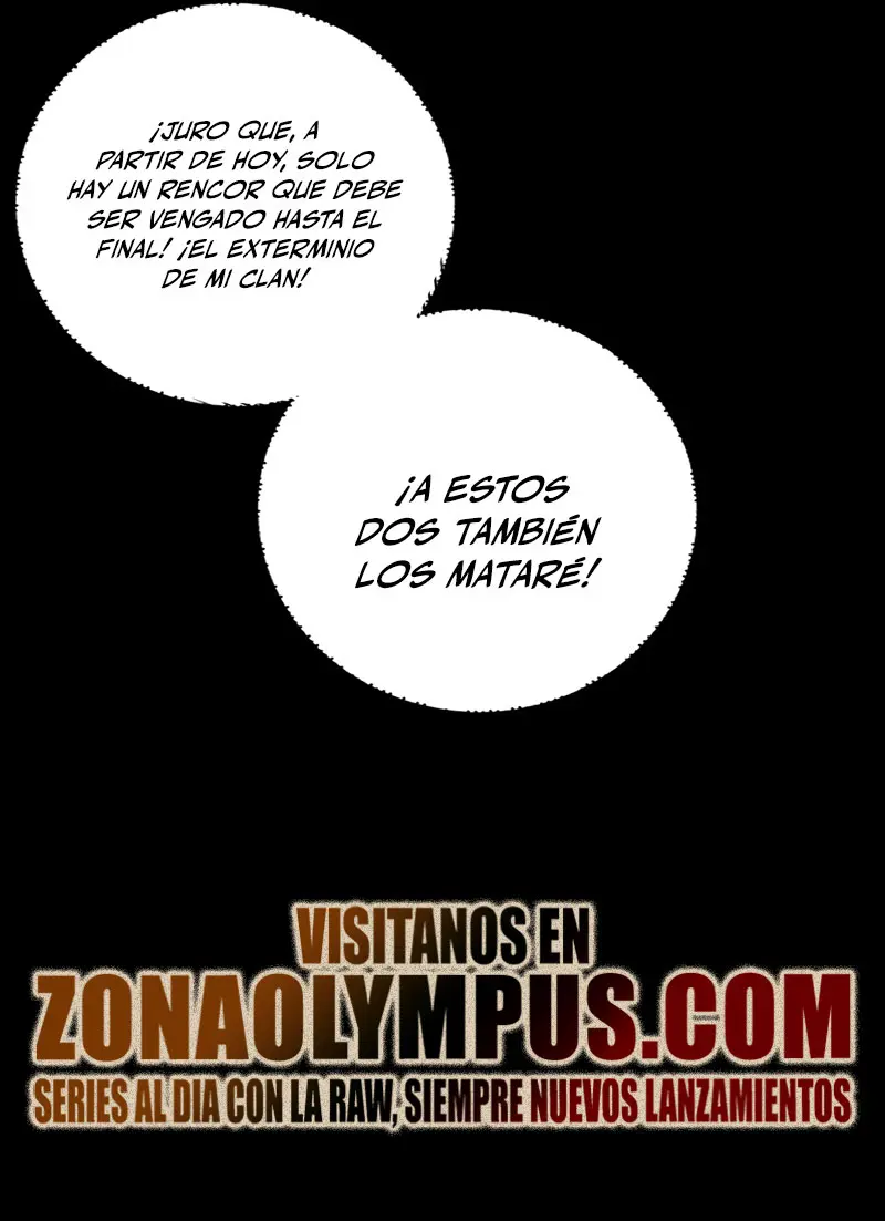 *El Villano Del Destino capítulo 230, página 20
