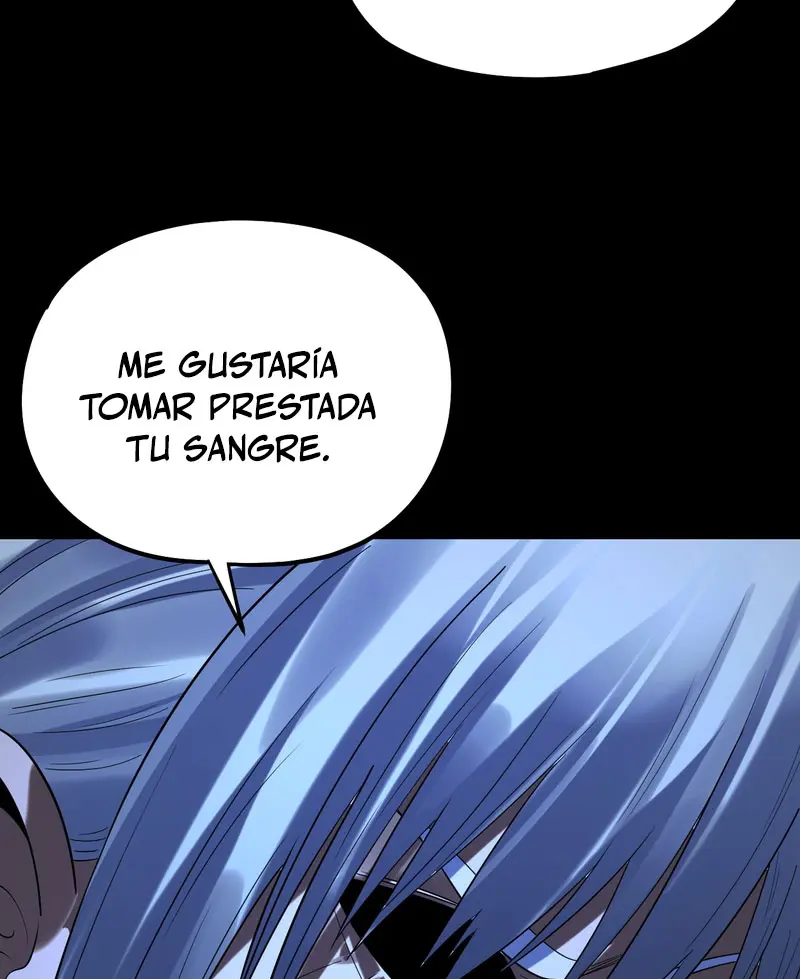 *El Villano Del Destino capítulo 254, página 23