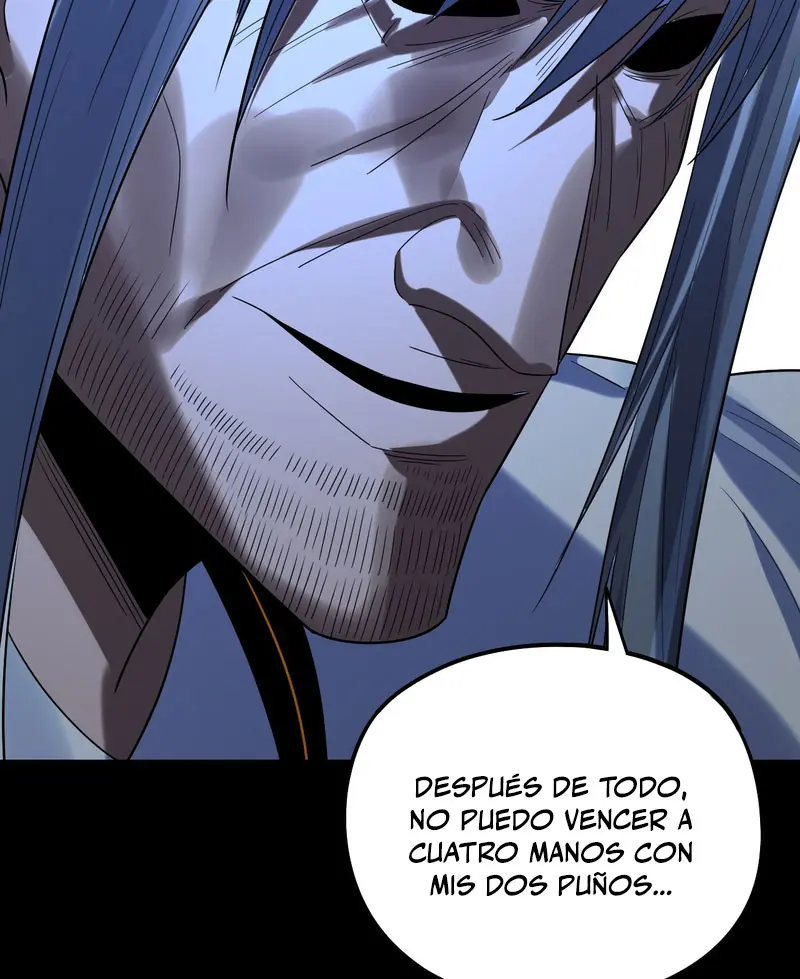 *El Villano Del Destino capítulo 254, página 24