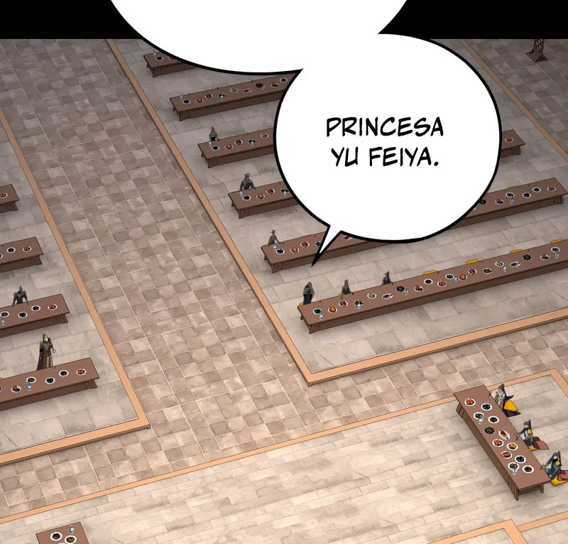 *El Villano Del Destino capítulo 286, página 7