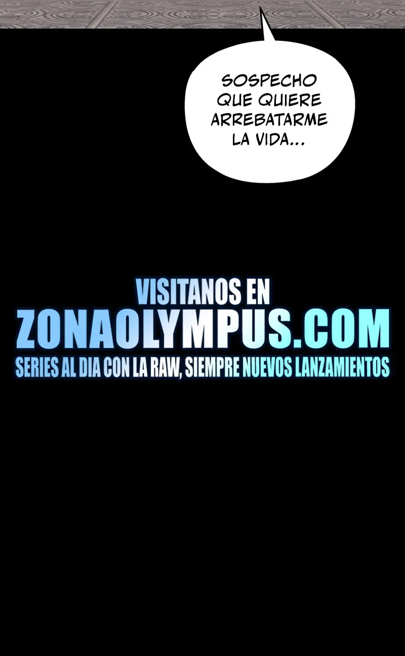 *El Villano Del Destino capítulo 287, página 20