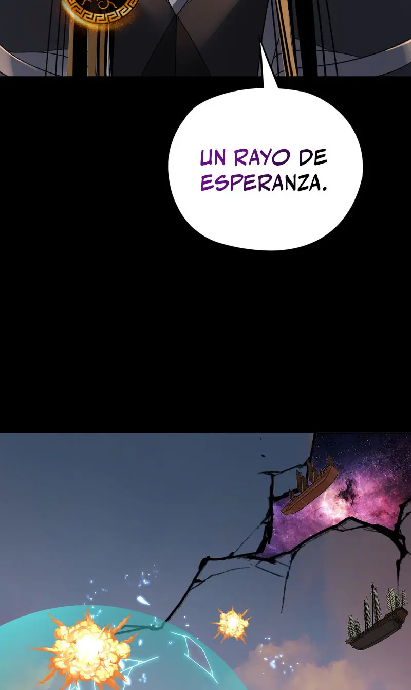 *El Villano Del Destino capítulo 291, página 22