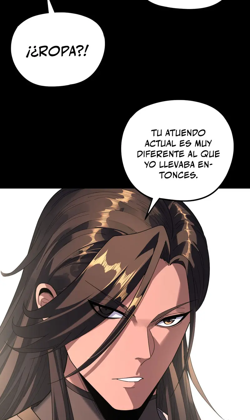 *El Villano Del Destino capítulo 291, página 25
