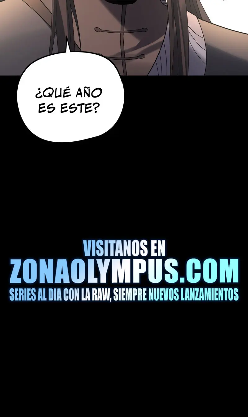 *El Villano Del Destino capítulo 291, página 26