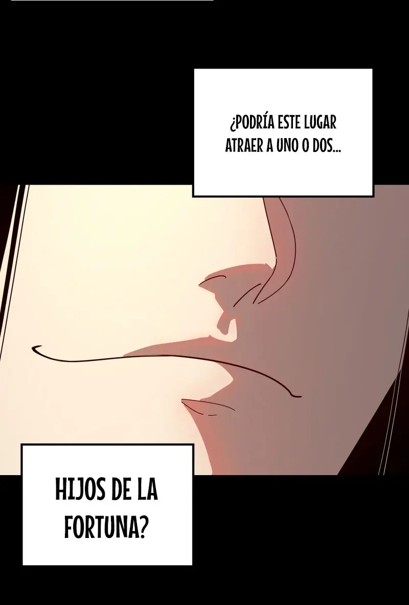*El Villano Del Destino capítulo 292, página 24