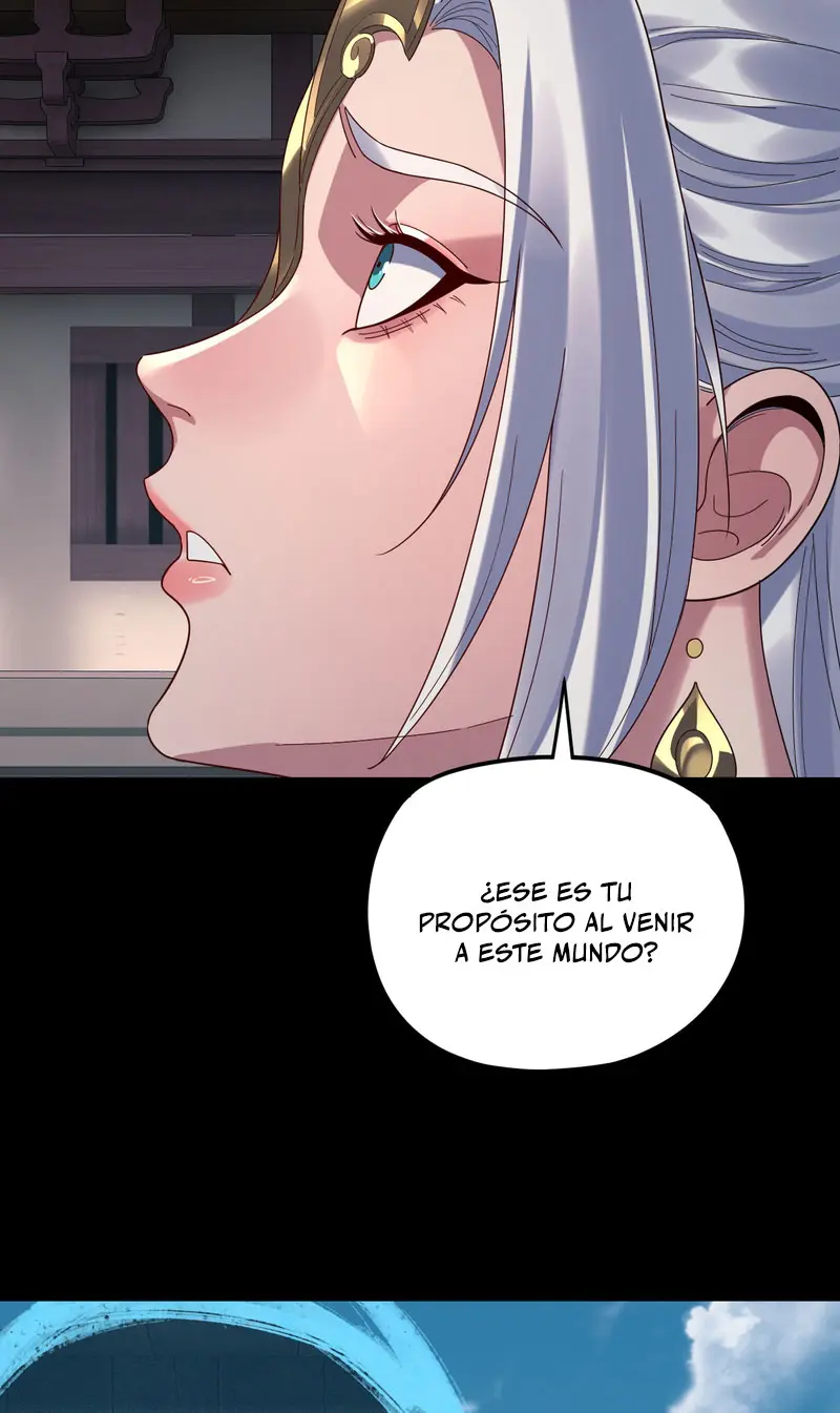 *El Villano Del Destino capítulo 295, página 22