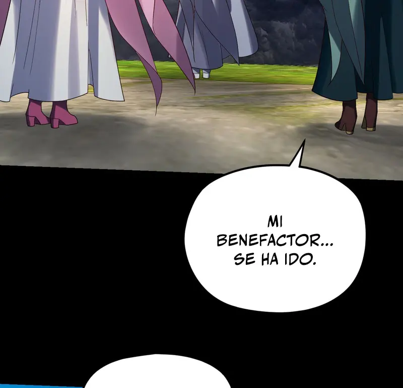 *El Villano Del Destino capítulo 297, página 8