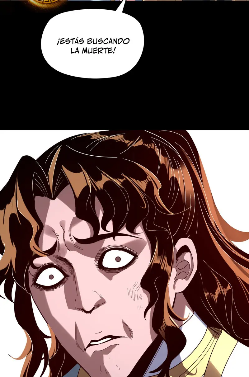 *El Villano Del Destino capítulo 301, página 24