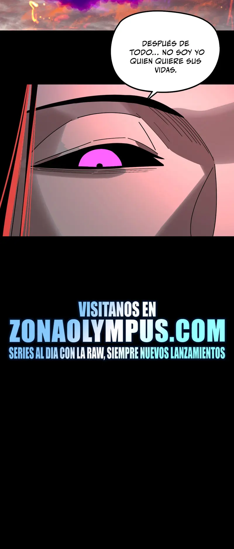 *El Villano Del Destino capítulo 303, página 21