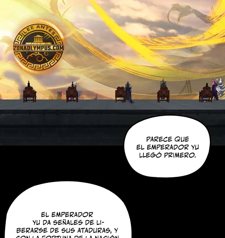 *El Villano Del Destino capítulo 307, página 6