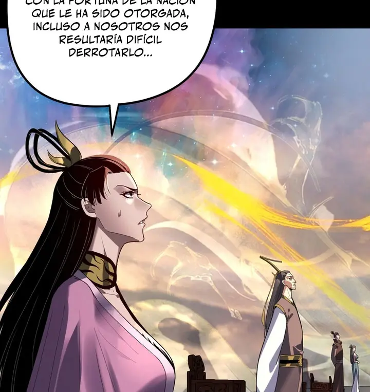 *El Villano Del Destino capítulo 307, página 7