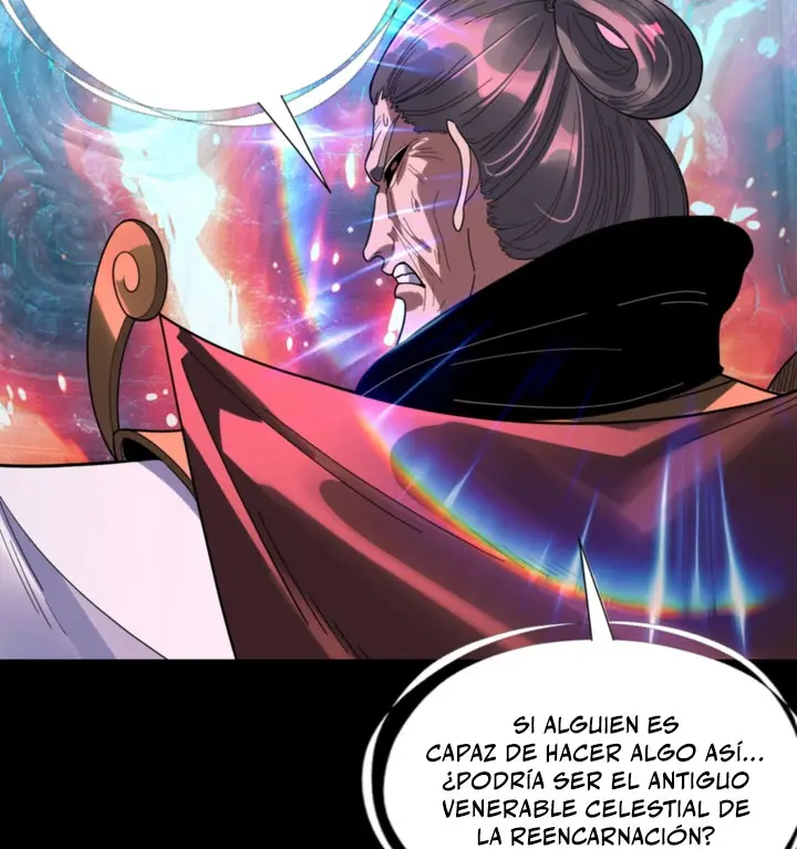 *El Villano Del Destino capítulo 346, página 17