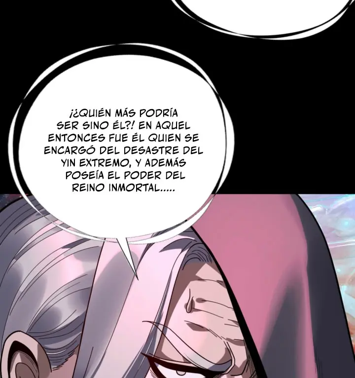 *El Villano Del Destino capítulo 346, página 18