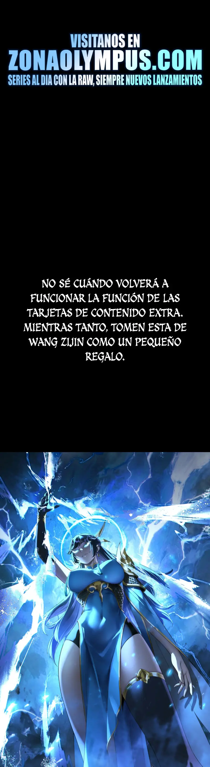 *El Villano Del Destino capítulo 348, página 34