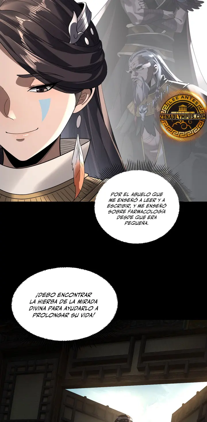 *El Villano Del Destino capítulo 361, página 5