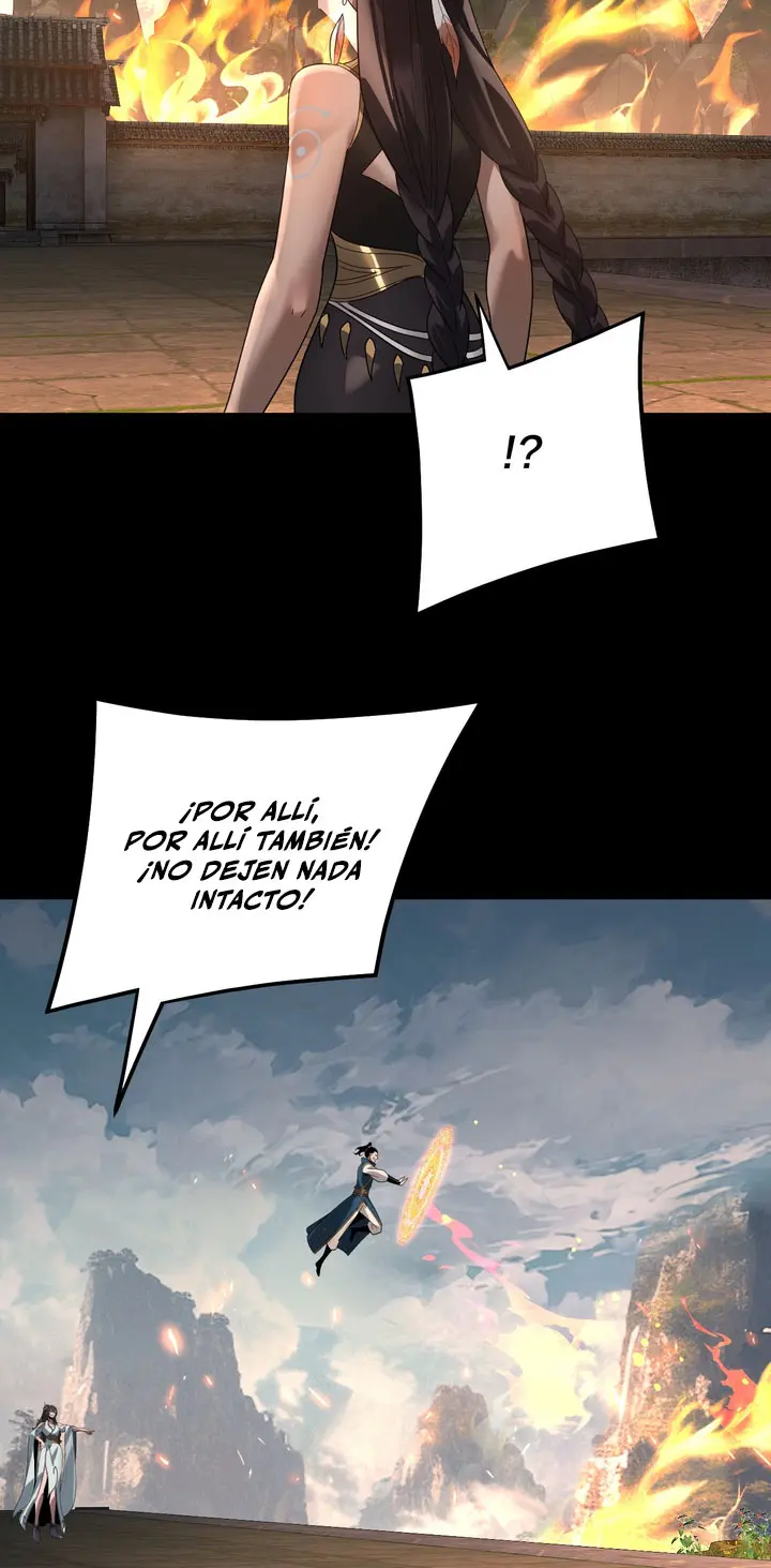 *El Villano Del Destino capítulo 361, página 7