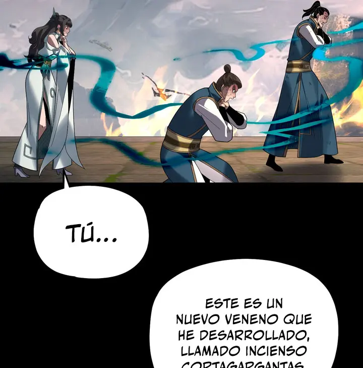 *El Villano Del Destino capítulo 361, página 10