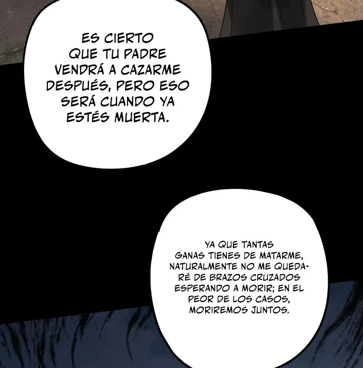 *El Villano Del Destino capítulo 361, página 14