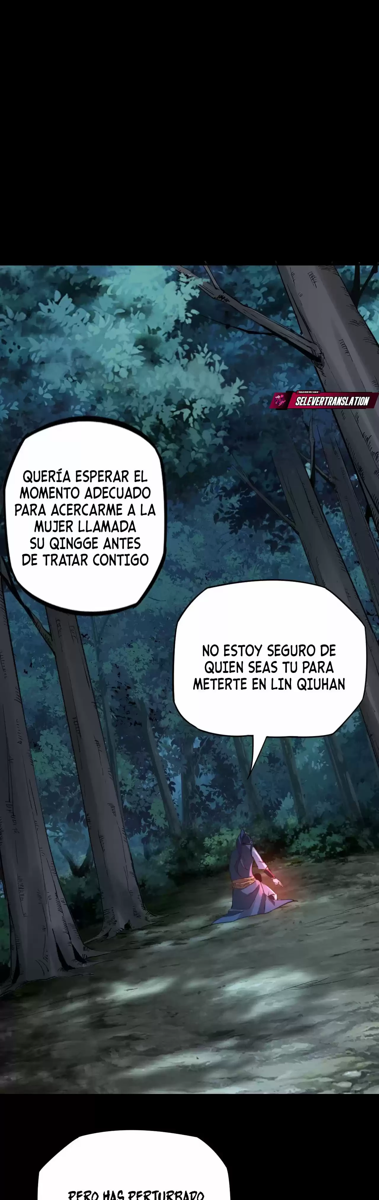*El Villano Del Destino capítulo 11, página 27