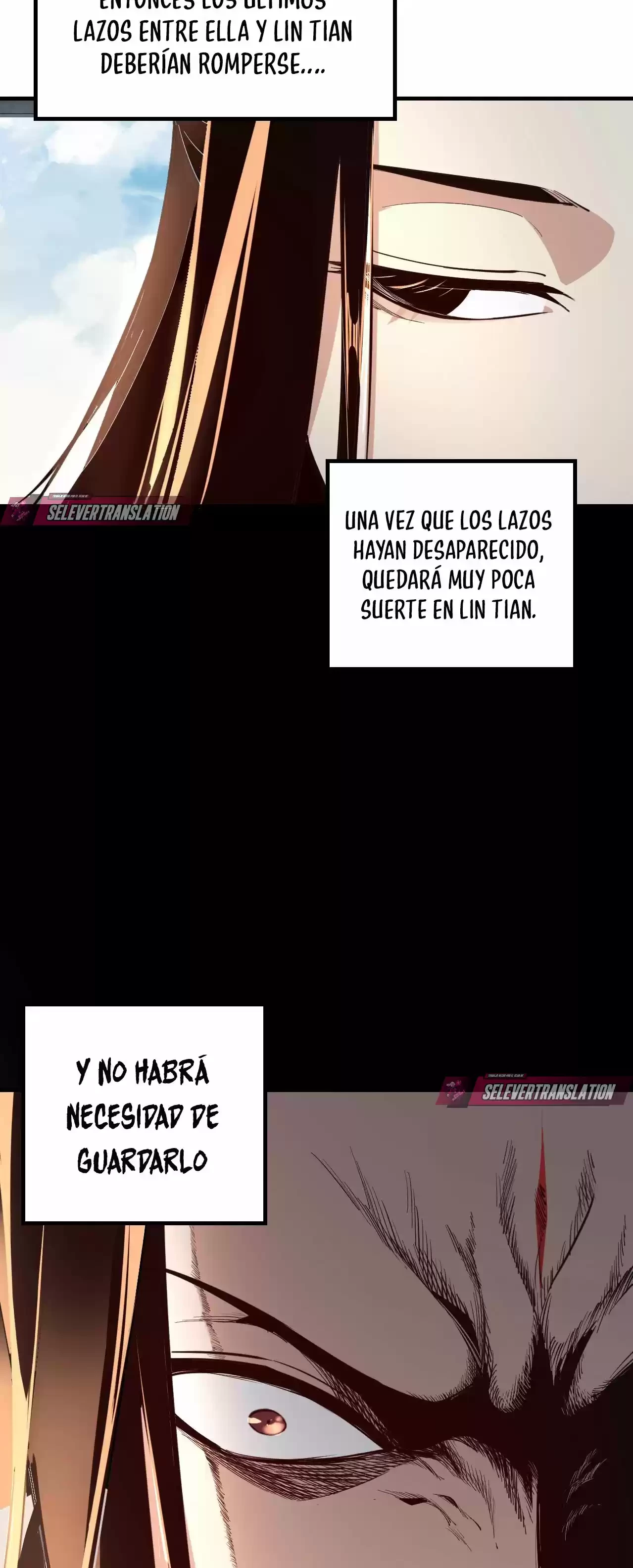 *El Villano Del Destino capítulo 14, página 12