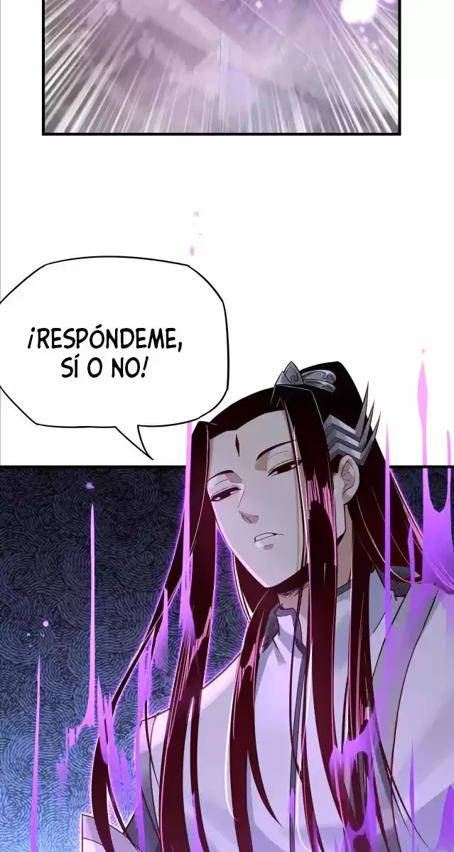 *El Villano Del Destino capítulo 15, página 8