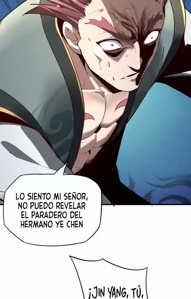 *El Villano Del Destino capítulo 15, página 13