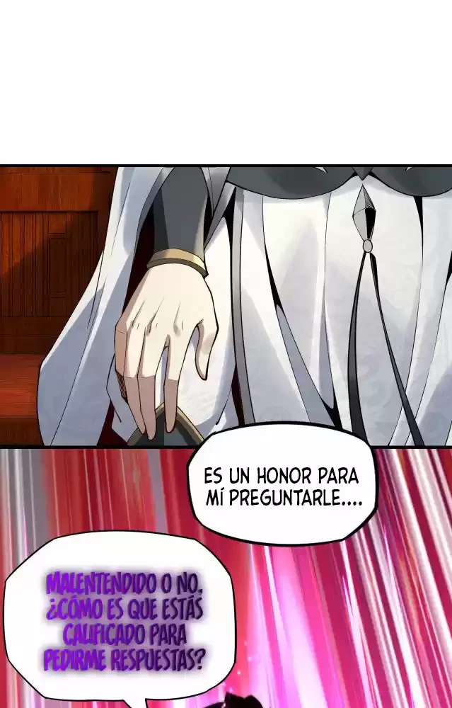 *El Villano Del Destino capítulo 15, página 17