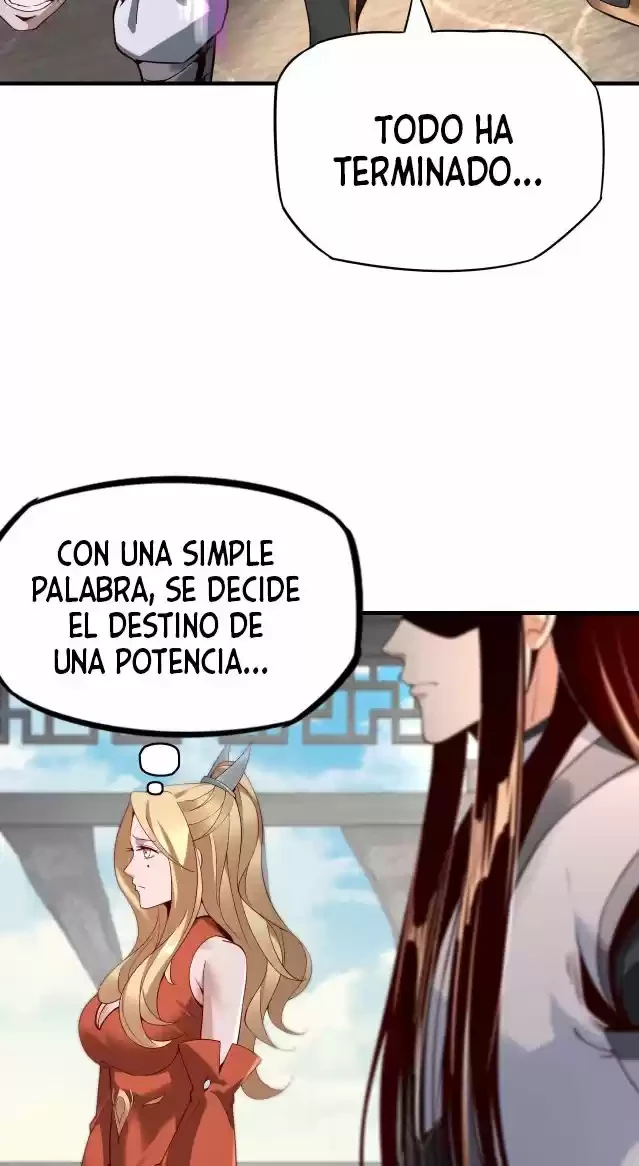 *El Villano Del Destino capítulo 15, página 30