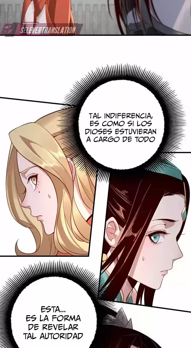 *El Villano Del Destino capítulo 15, página 31