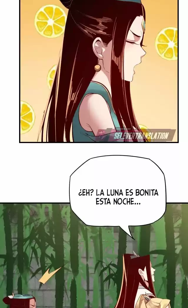 *El Villano Del Destino capítulo 15, página 50