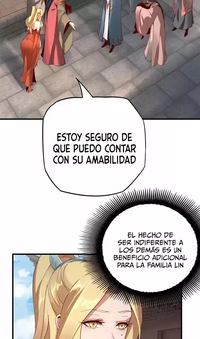 *El Villano Del Destino capítulo 15, página 53