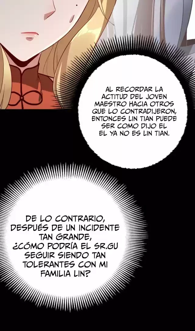 *El Villano Del Destino capítulo 15, página 55