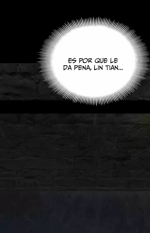 *El Villano Del Destino capítulo 15, página 56