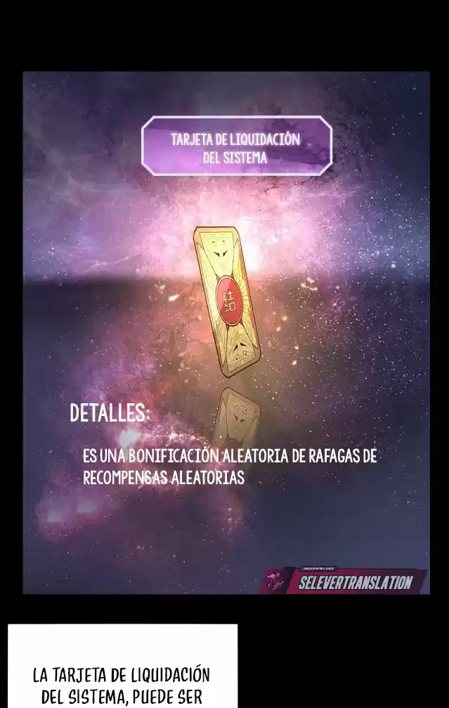 *El Villano Del Destino capítulo 17, página 6