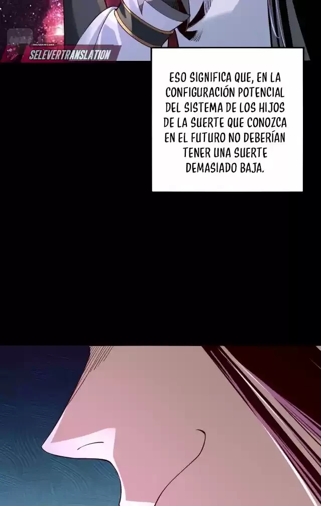 *El Villano Del Destino capítulo 17, página 9