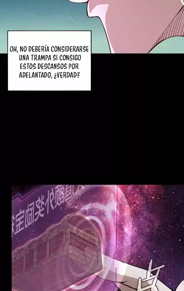 *El Villano Del Destino capítulo 17, página 10