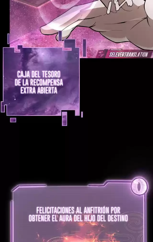 *El Villano Del Destino capítulo 17, página 11