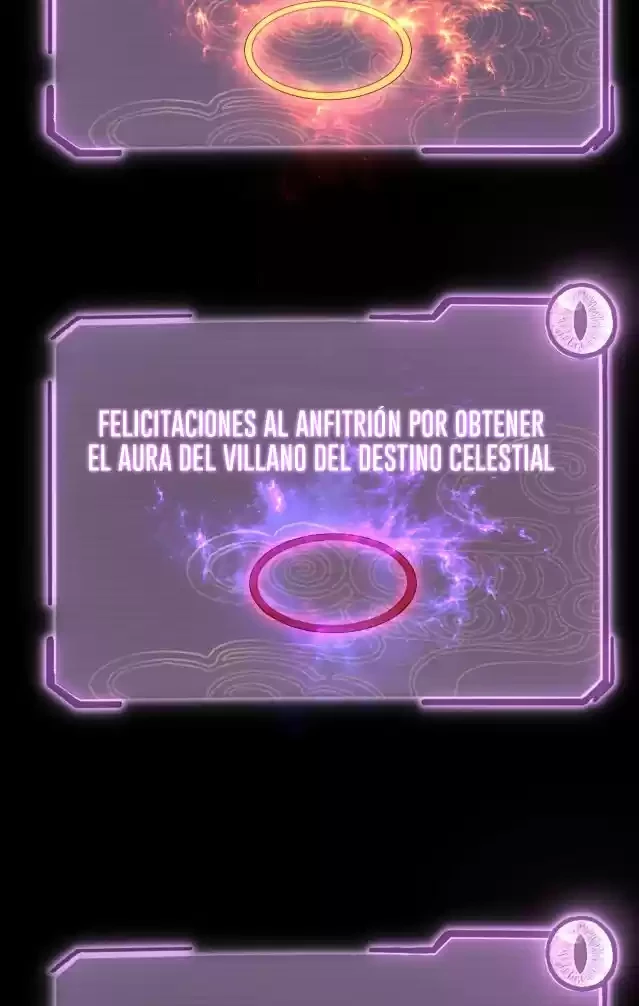 *El Villano Del Destino capítulo 17, página 12