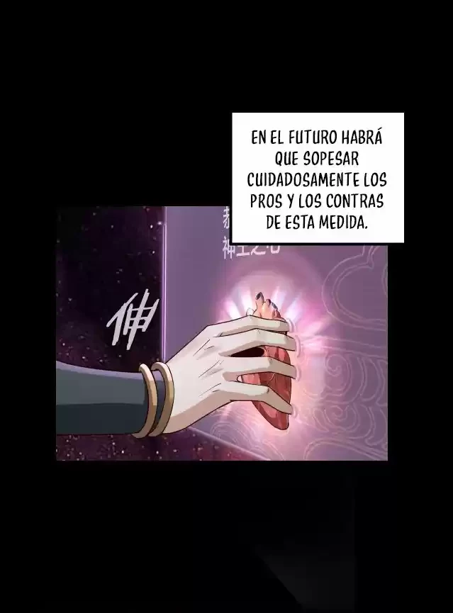 *El Villano Del Destino capítulo 17, página 16
